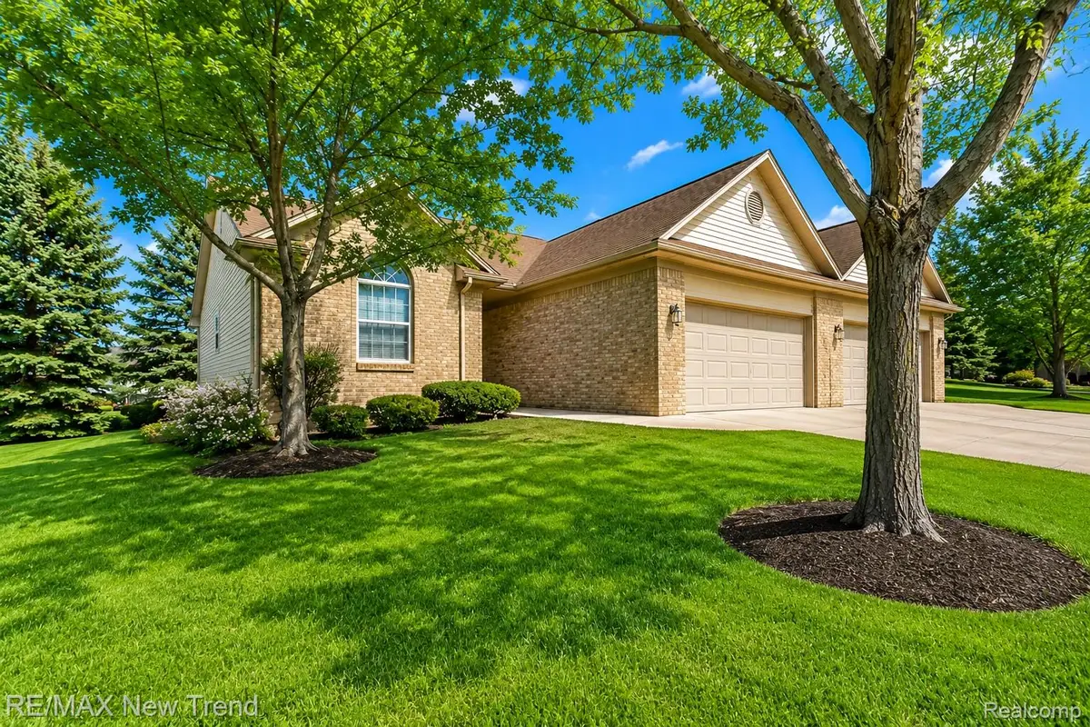 2191 Pleasant Drive, Commerce, MI 48390 - #1