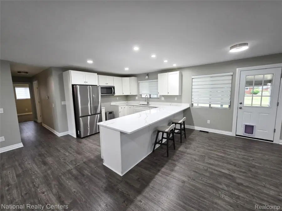 31355 Cyril, Fraser, MI 48026 - #3