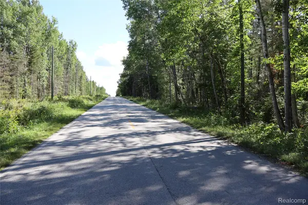 34606 S South Maxton Cross Road, Drummond, MI 49726