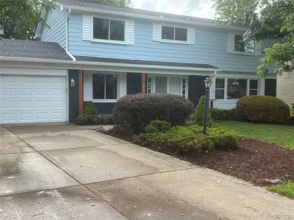 29621 Fernhill Drive, FarmingtonHills, MI 48334