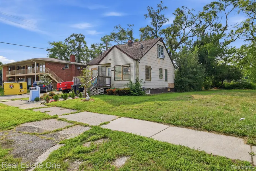 14320 Maiden Street, Detroit, MI 48213 - #3