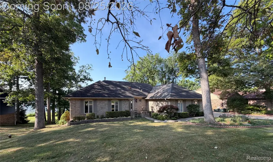 152 Overlake, Orion, MI 48362 - #3