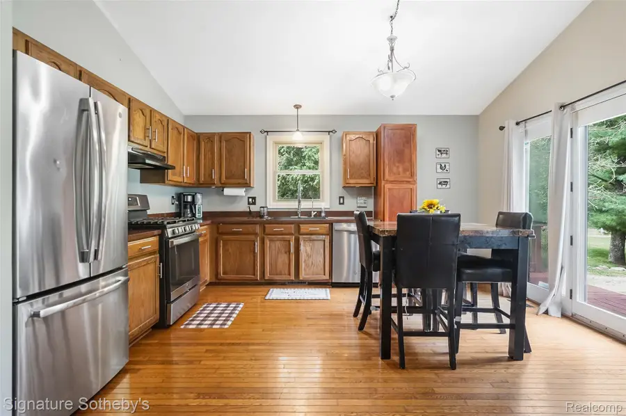 4137 W Allen Road, Howell, MI 48855 - #3