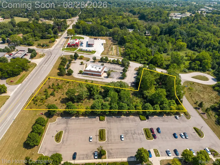 800 S Hewitt Road, Ypsilanti, MI 48197 - #2