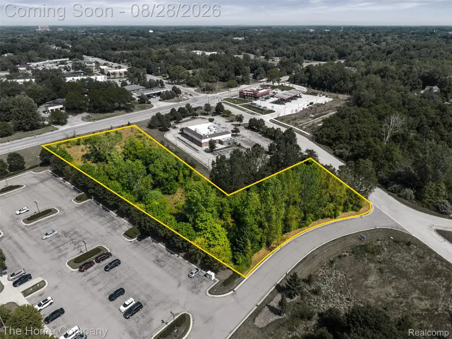 800 S Hewitt Road, Ypsilanti, MI 48197 - #3