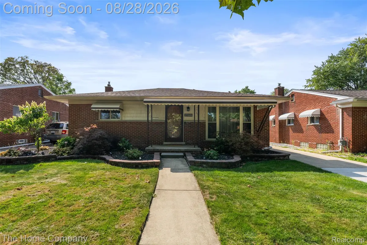 15646 Cynthia Street, Southgate, MI 48195 - #1