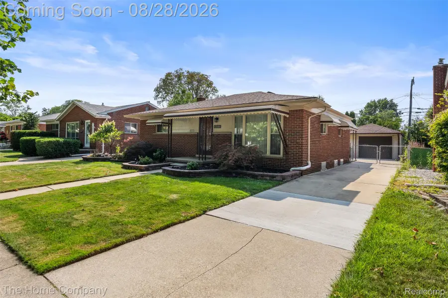 15646 Cynthia Street, Southgate, MI 48195 - #2