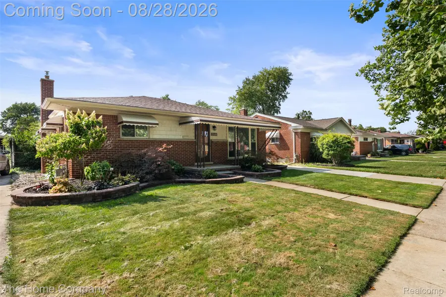 15646 Cynthia Street, Southgate, MI 48195 - #3
