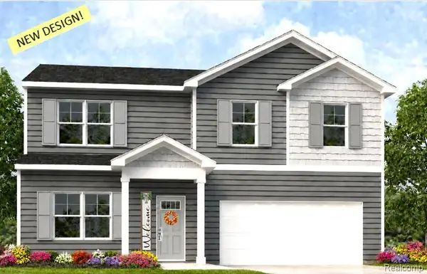 31 Oak Street, GrandBlanc, MI 48439