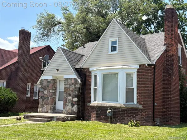 15725 Asbury Park, Detroit, MI 48227