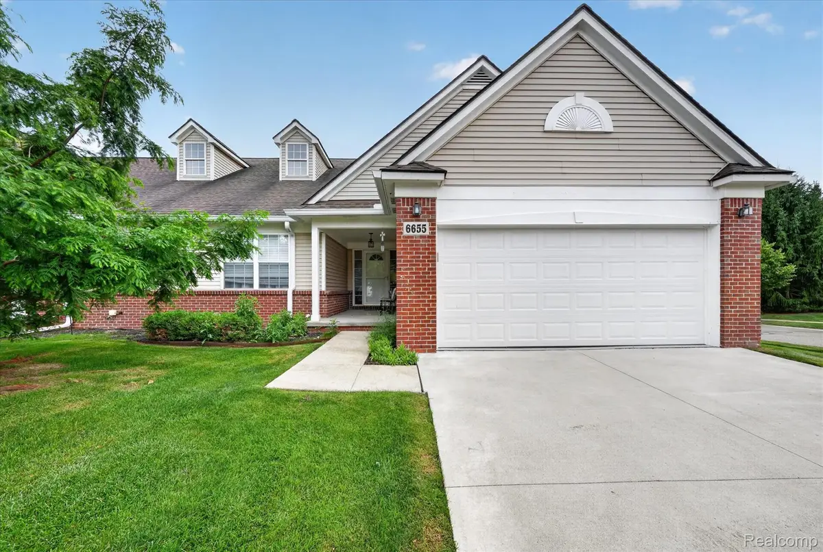 6655 Cortland Avenue #44, Brighton, MI 48114 - #1