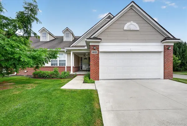 6655 Cortland Avenue #44, Brighton, MI 48114