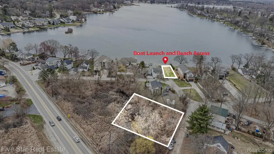0000 Dickert Street, Commerce Township, MI 48382 - #2