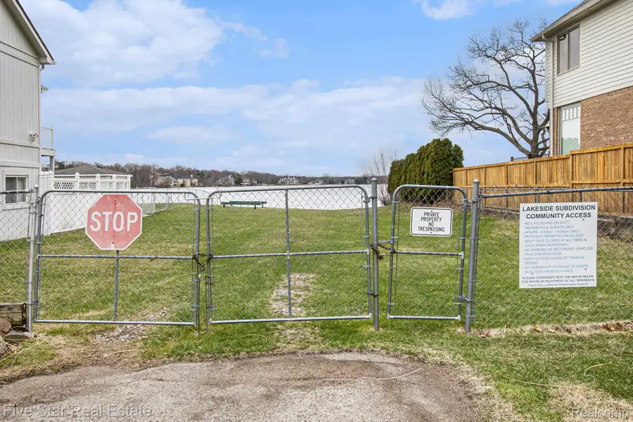 0000 Dickert Street, Commerce Township, MI 48382 - #3