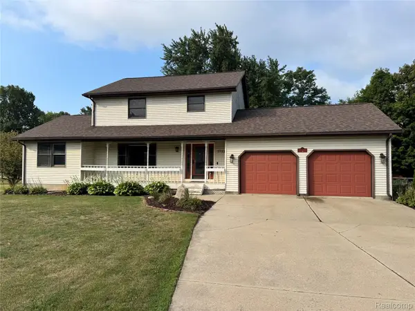 1712 Peppermill Road, Lapeer, MI 48446