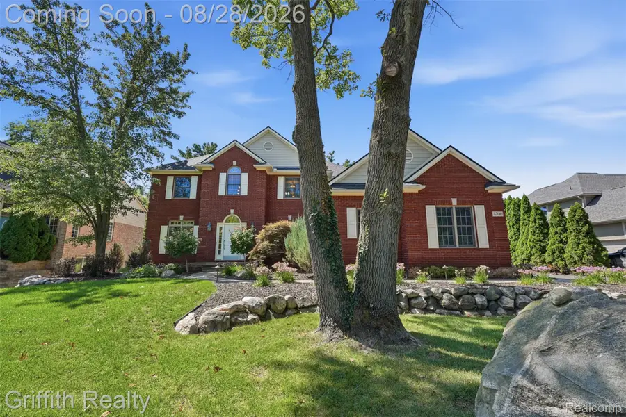 4700 Clifford Road, Brighton, MI 48116 - #3