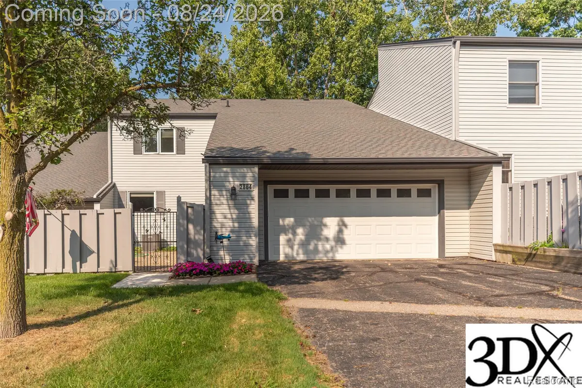 2864 W Telluride W Telluride #178, Brighton, MI 48114 - #1