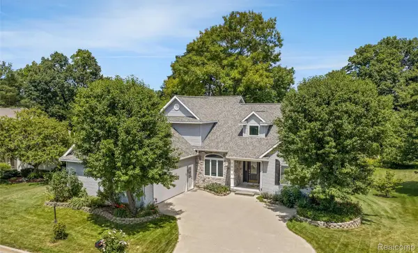 3616 Wedgewood Drive, Lapeer, MI 48446