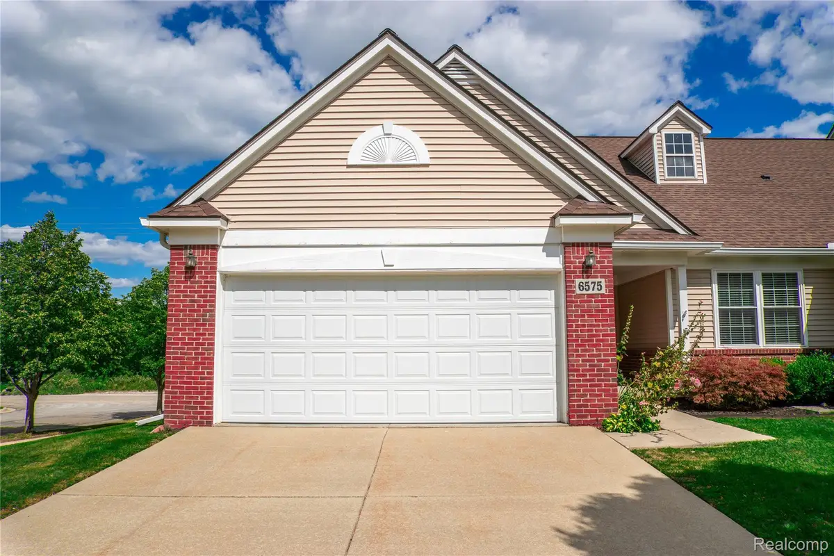 6575 Cortland Avenue #24, Brighton, MI 48114 - #1