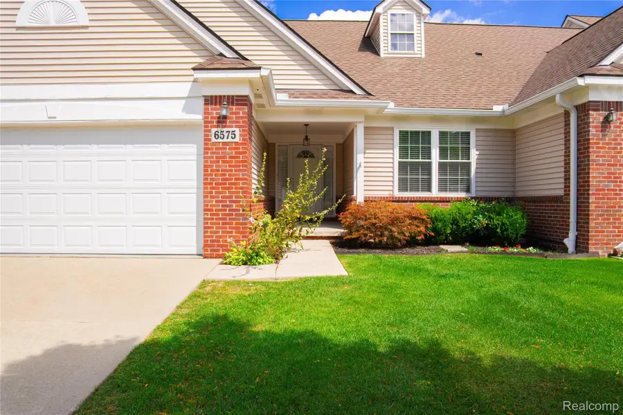 6575 Cortland Avenue #24, Brighton, MI 48114 - #2