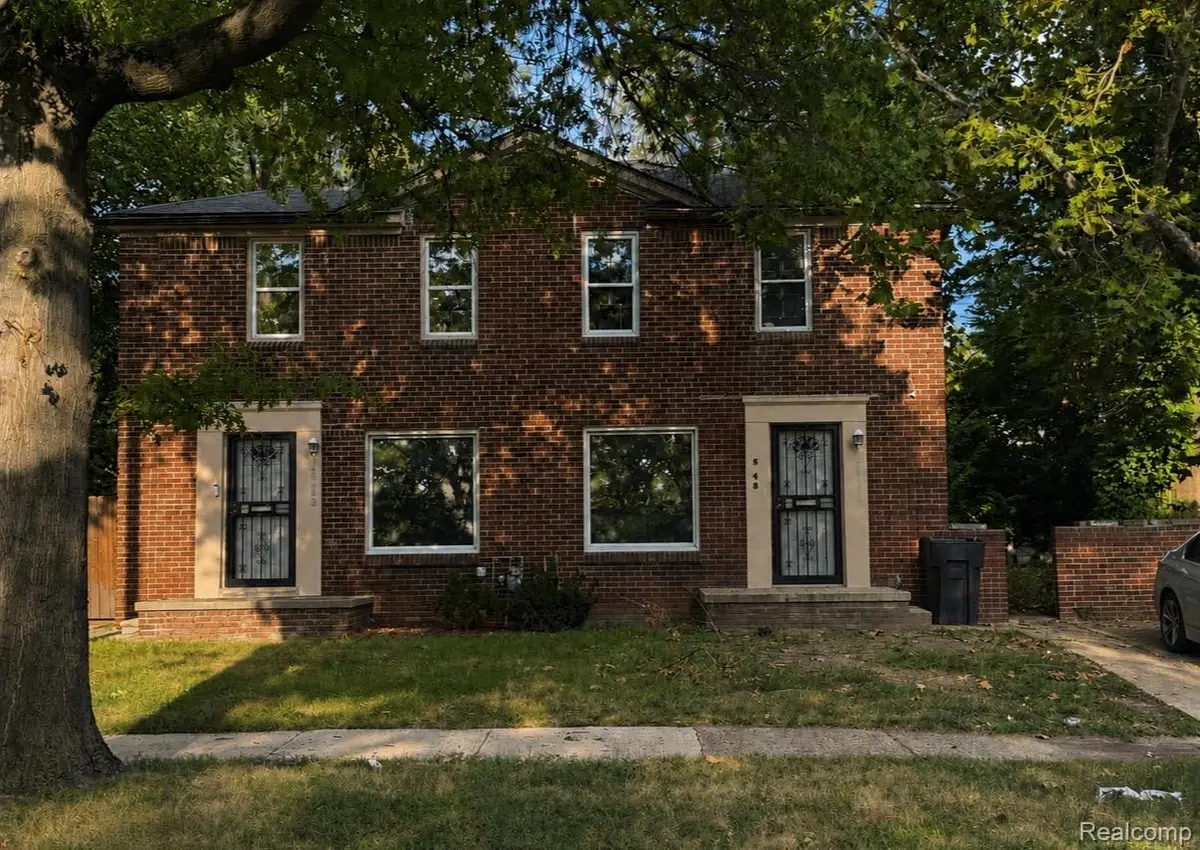 15748 Meyers Road, Detroit, MI 48227 - #1