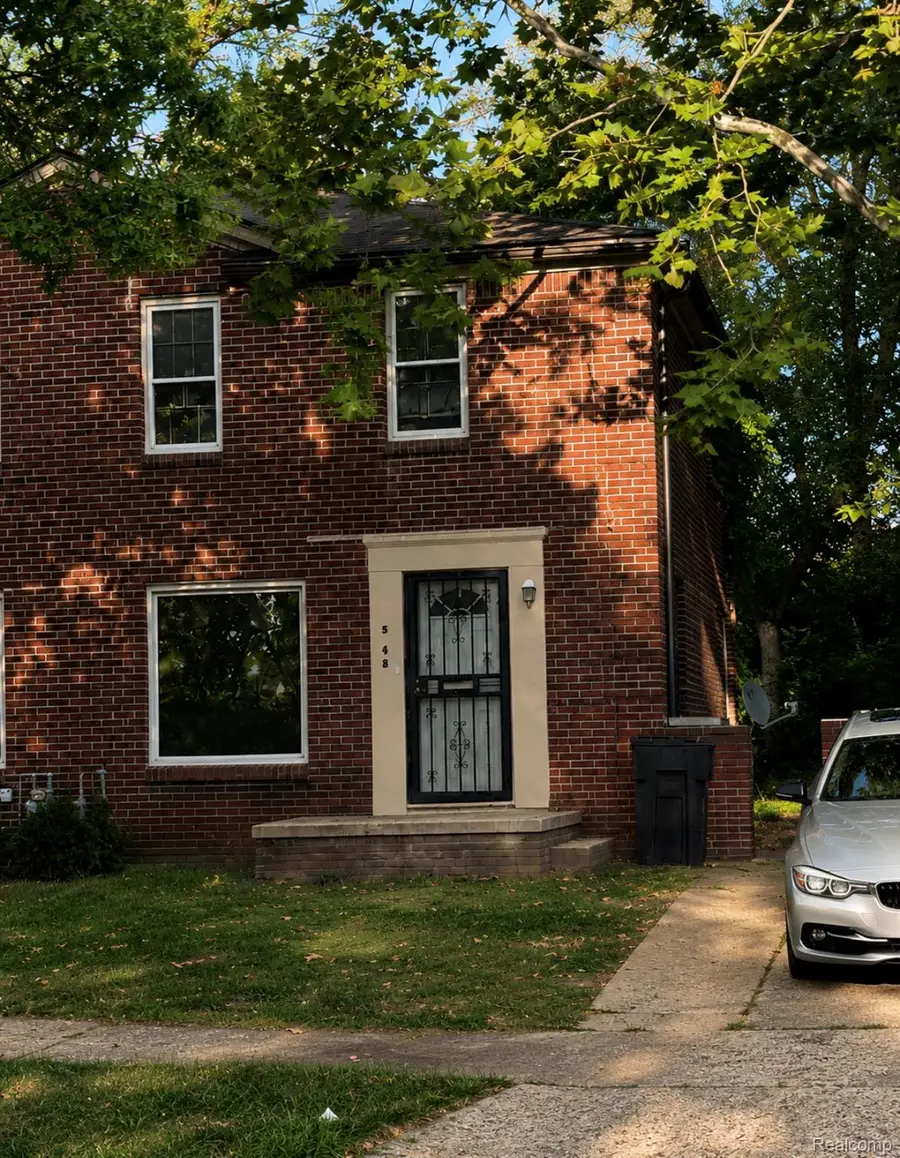15748 Meyers Road, Detroit, MI 48227 - #2