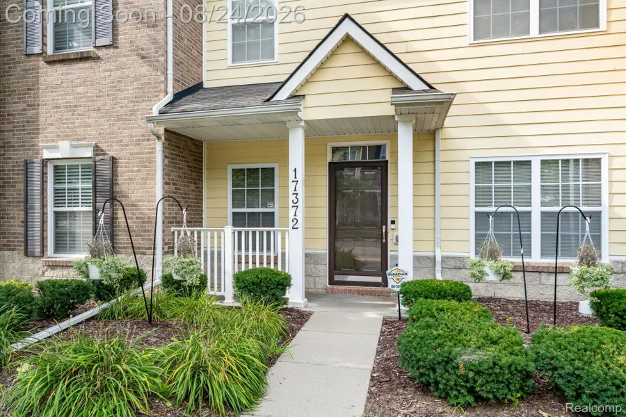 17372 Windflower Drive, Southfield, MI 48076 - #3