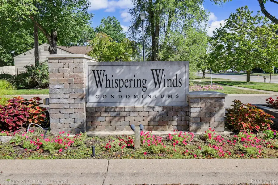 9398 Westwind Drive #49, Livonia, MI 48150 - #2