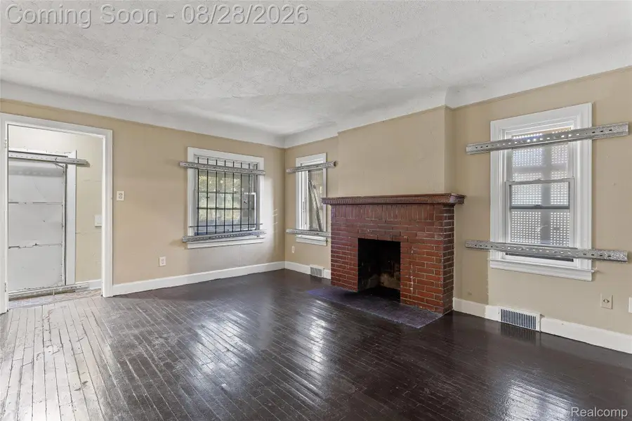 9910 Somerset Avenue, Detroit, MI 48224 - #3