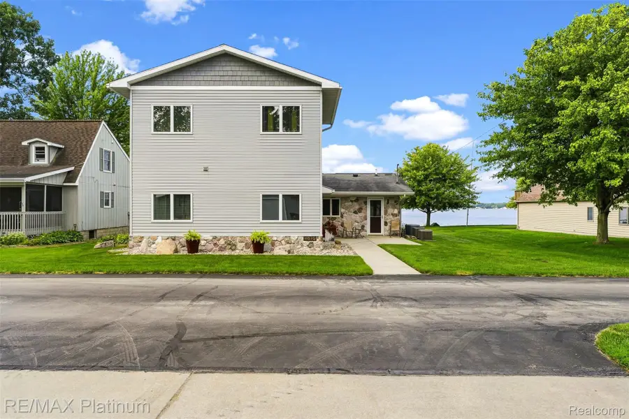 8575 Hidden Trail, Orleans, MI 48865 - #2