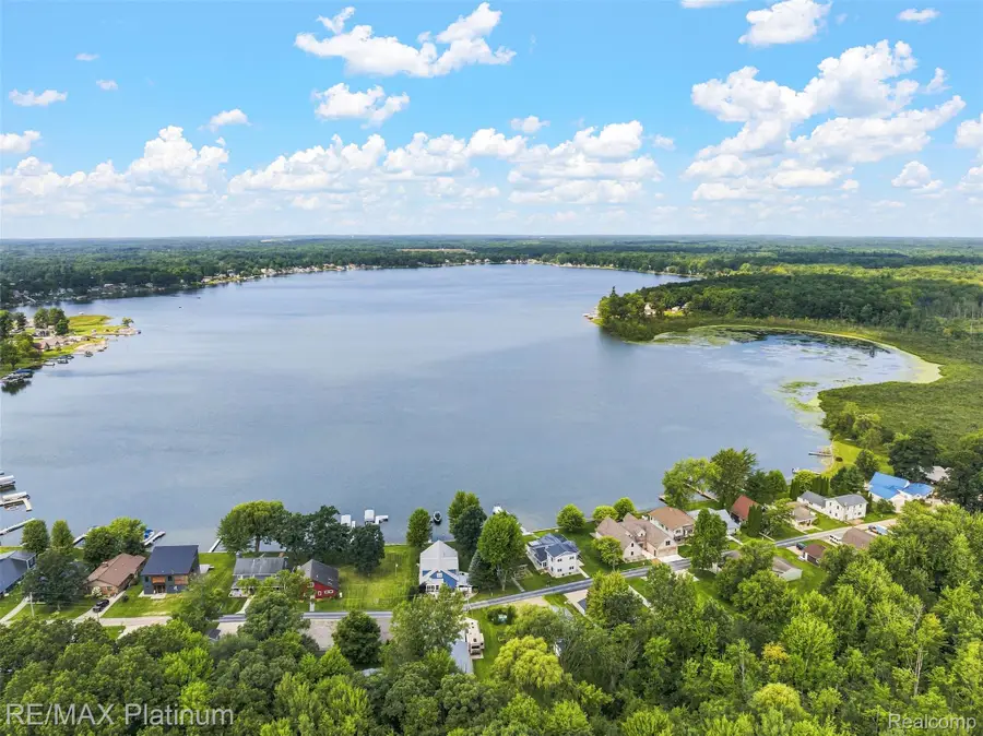 8575 Hidden Trail, Orleans, MI 48865 - #3