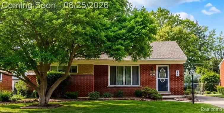 28716 Westfield Street, Livonia, MI 48150 - #1