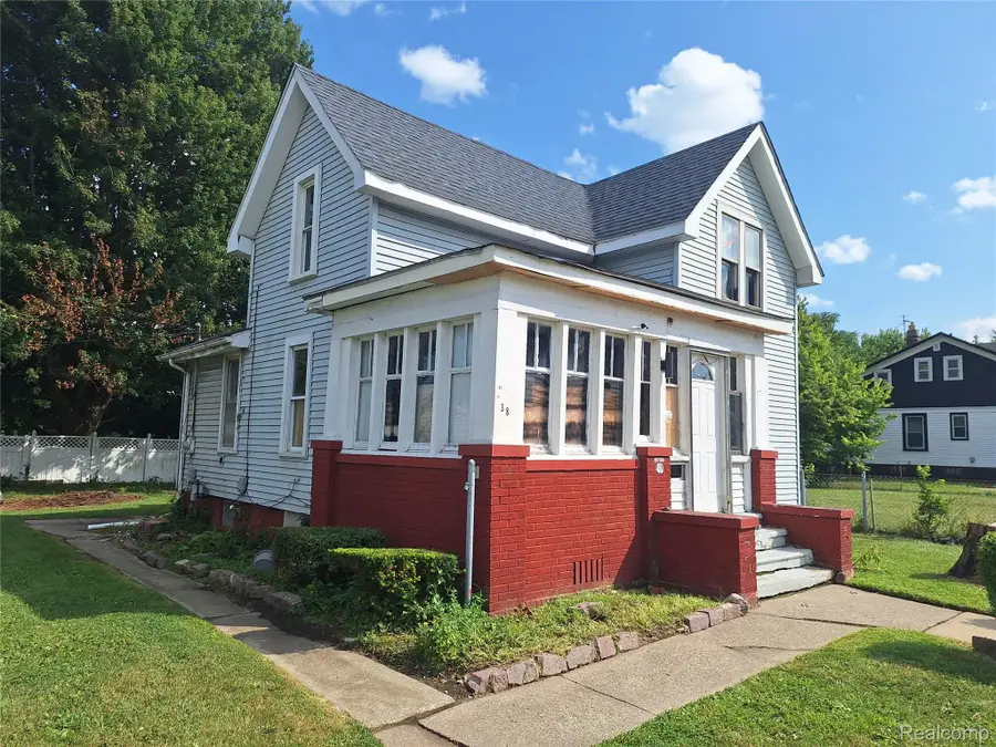 38 Northbound Gratiot Avenue, Mount Clemens, MI 48043 - #2