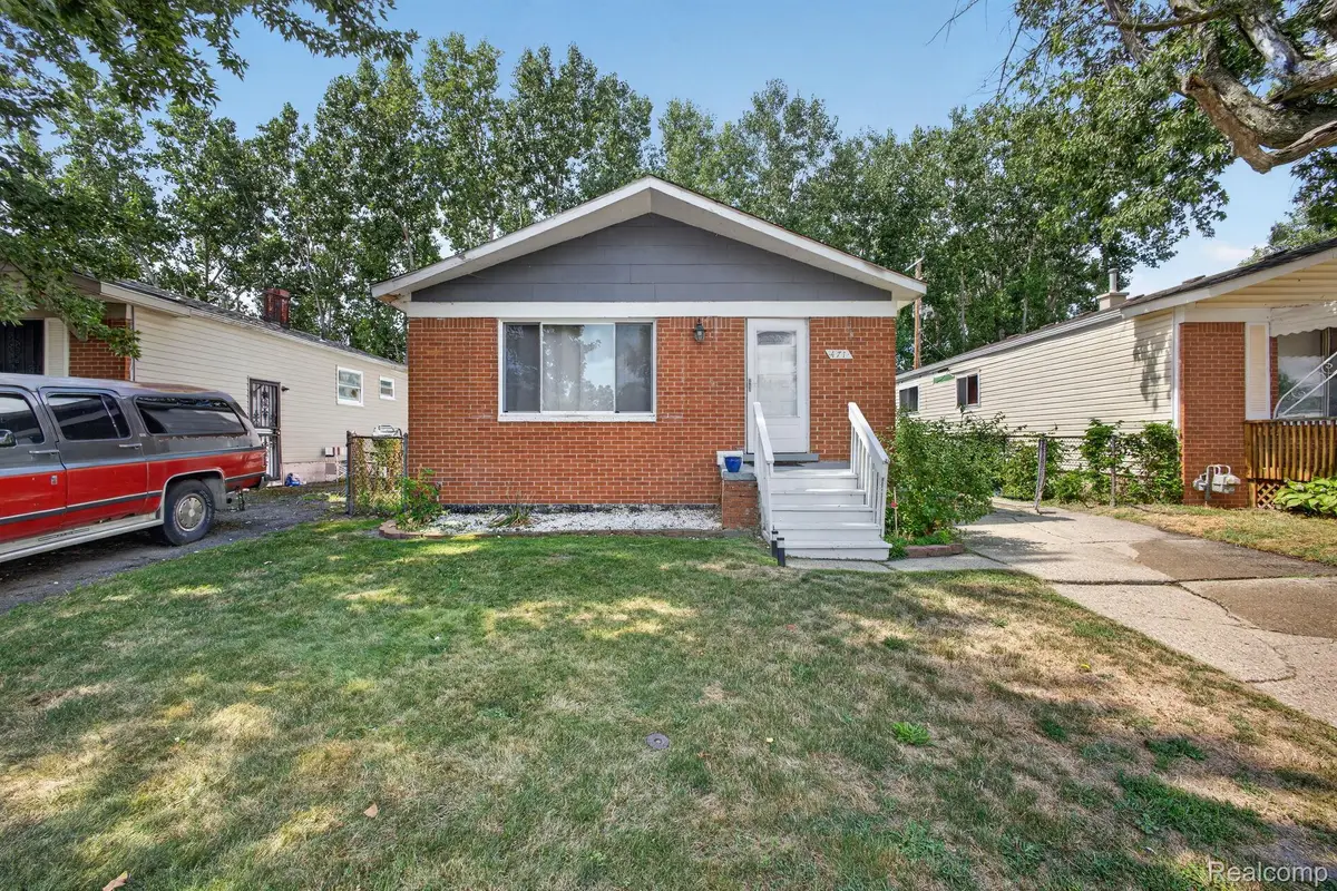 471 Tennessee Street, Detroit, MI 48215 - #1