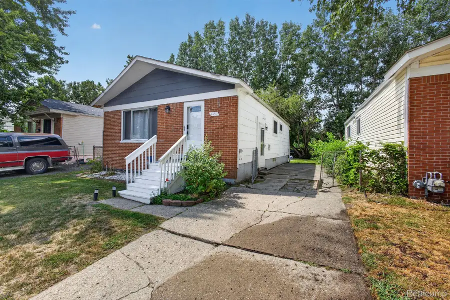 471 Tennessee Street, Detroit, MI 48215 - #2
