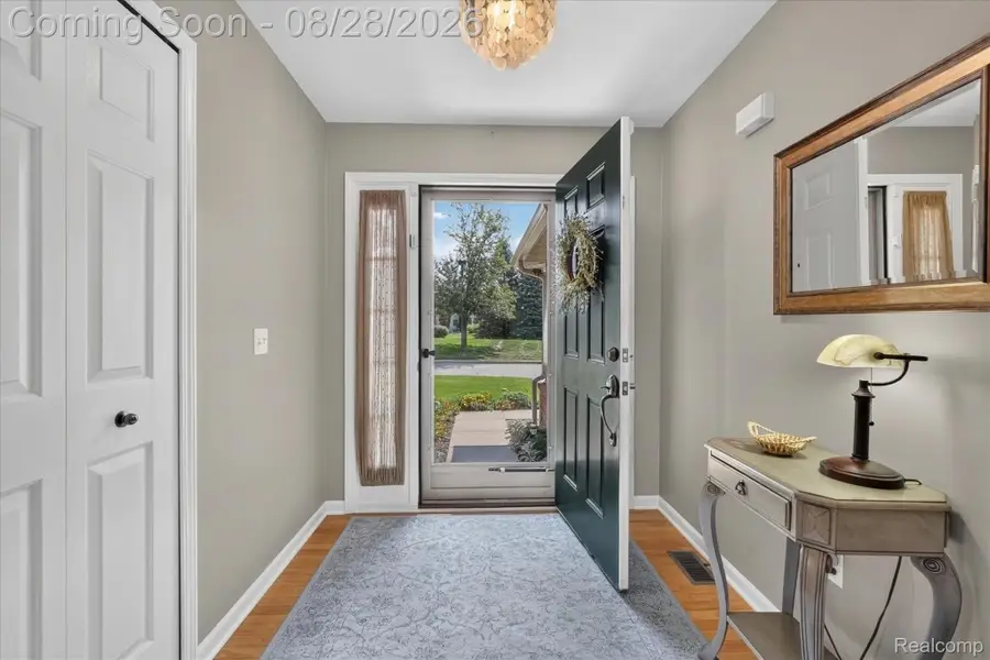 6192 Northridge Hills Drive, Brighton, MI 48116 - #3