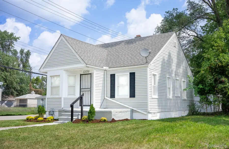 12150 Plainview Avenue, Detroit, MI 48228 - #3