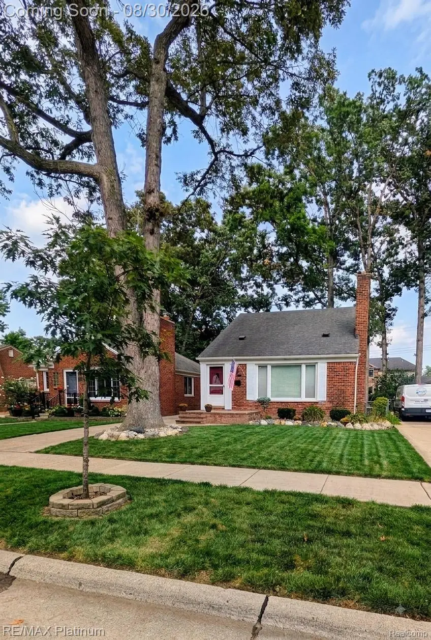 1150 N Franklin Street, Dearborn, MI 48128 - #1