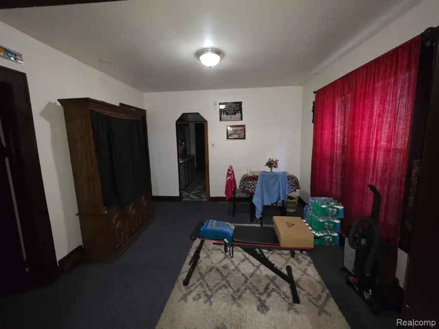 12630 Mcdougall Street, Detroit, MI 48212 - #3