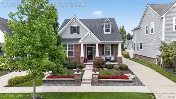 719 Hickory Street, Milford, MI 48381
