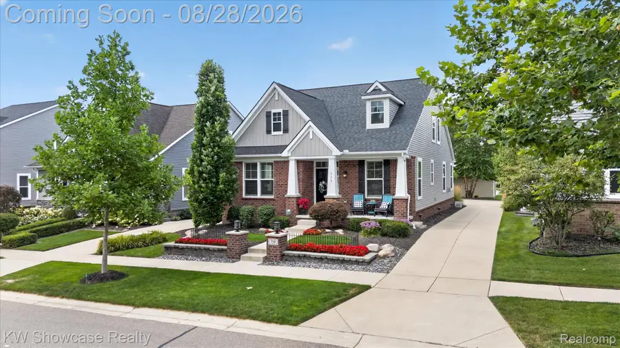 719 Hickory Street, Milford, MI 48381 - #2