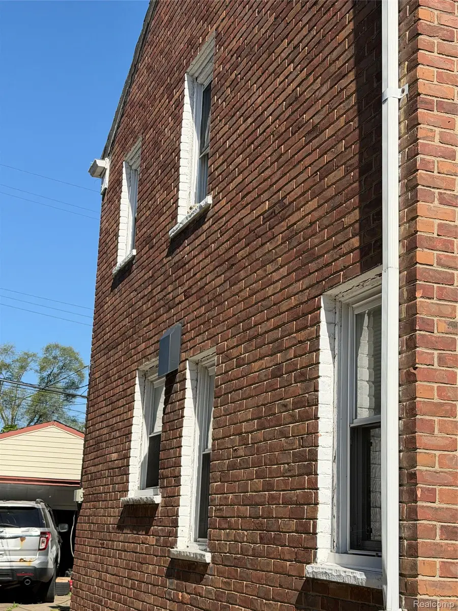 16185 Manor Street, Detroit, MI 48221 - #3