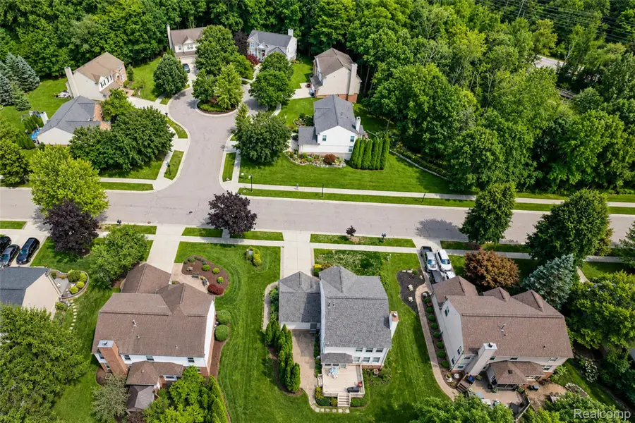 969 Hidden Creek Drive, South Lyon, MI 48178 - #2