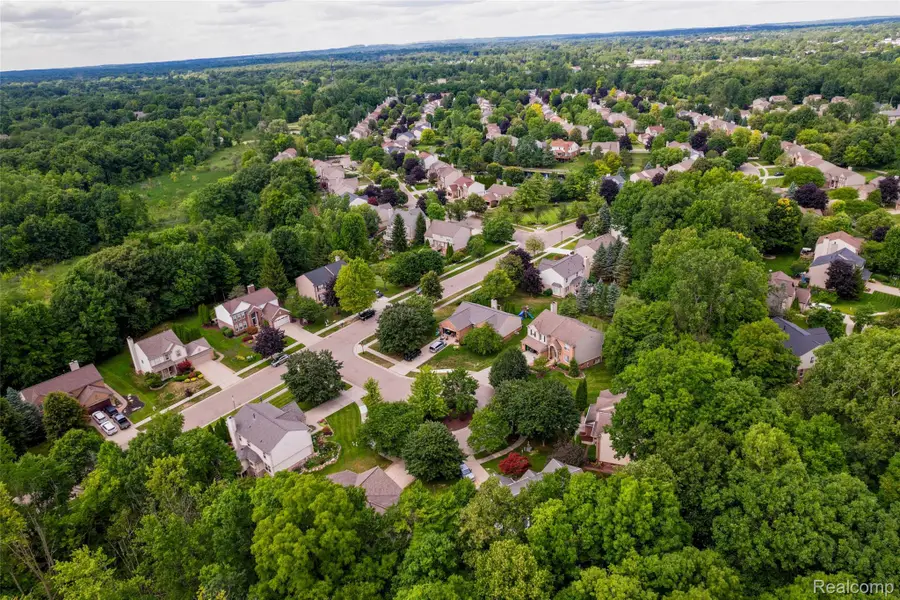 969 Hidden Creek Drive, South Lyon, MI 48178 - #3