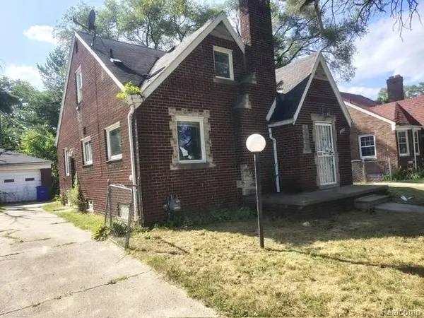 19399 Revere Street, Detroit, MI 48234