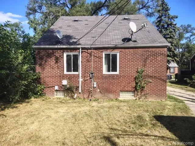 19399 Revere Street, Detroit, MI 48234 - #3
