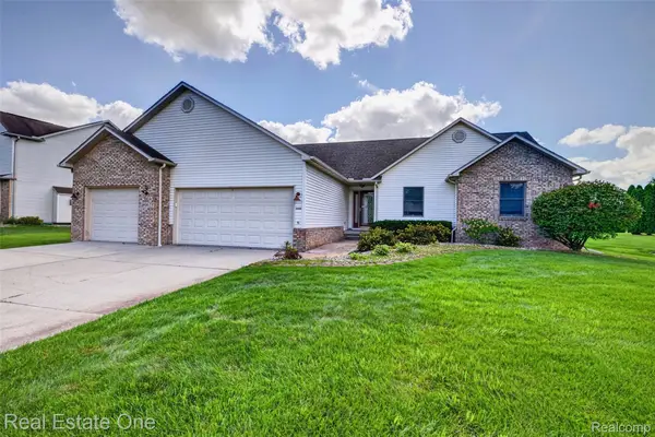 8150 Boulder Drive, Davison, MI 48423