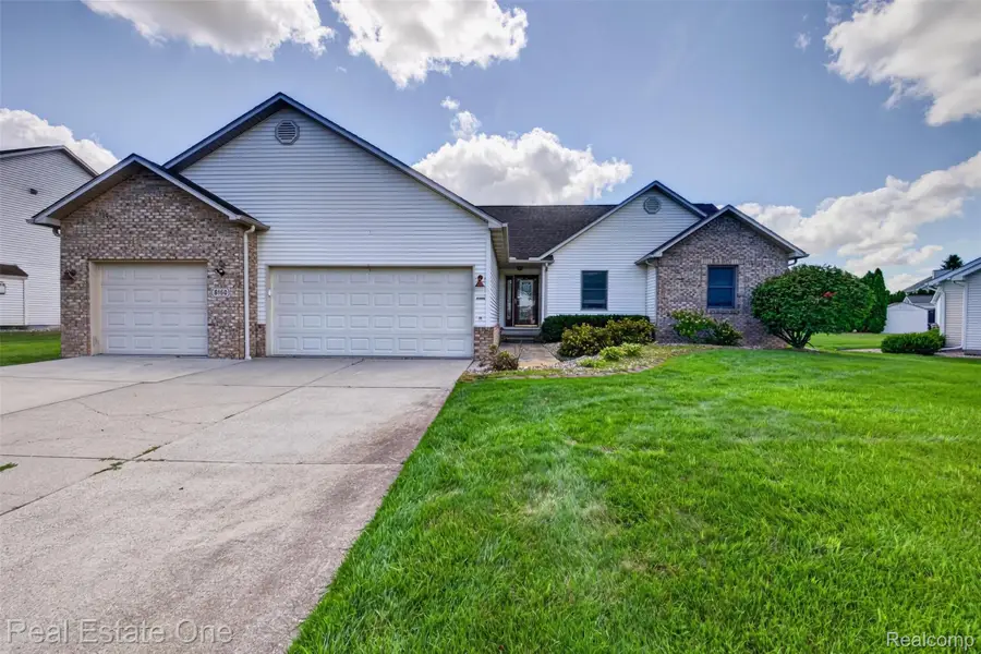 8150 Boulder Drive, Davison, MI 48423 - #2