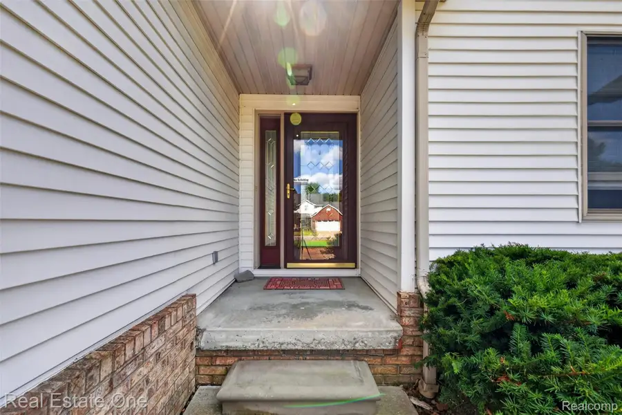 8150 Boulder Drive, Davison, MI 48423 - #3