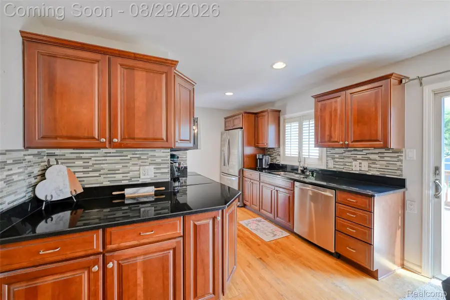 924 Allen Drive, Northville, MI 48167 - #3